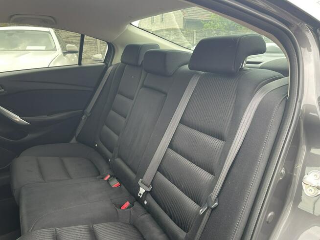 Mazda 6 Automat Podgrzewanie Czujniki park.