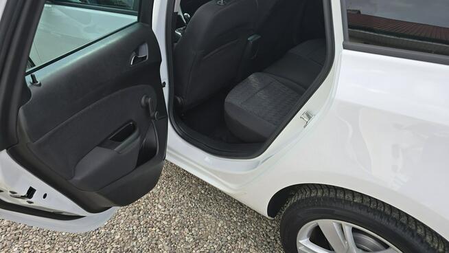 Opel Astra Active, szyberdach, PDC, serwisowana