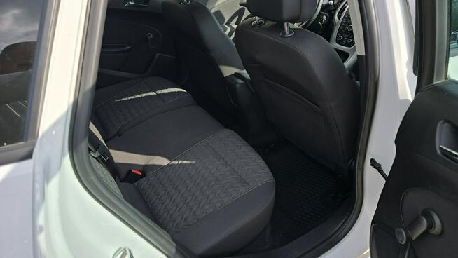 Opel Astra Active, szyberdach, PDC, serwisowana