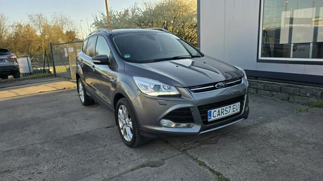 Kuga