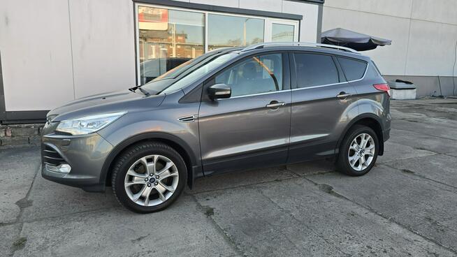 Kuga