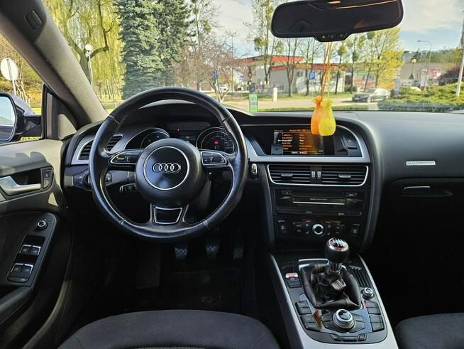 Audi A5 12/13r 177PS Navi Zadbany Rata800zł