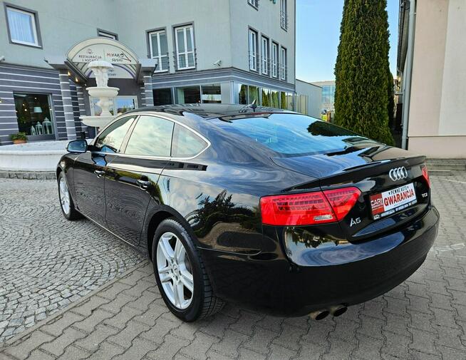 Audi A5 12/13r 177PS Navi Zadbany Rata800zł