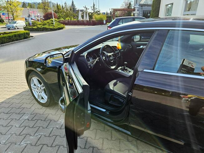 Audi A5 12/13r 177PS Navi Zadbany Rata800zł