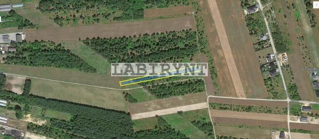 Częstochowa, Północ, 3660m2, blisko zabudowań