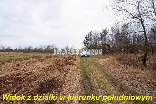 Częstochowa, Północ, 3660m2, blisko zabudowań