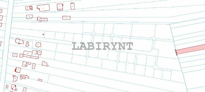 Częstochowa, Północ, 3660m2, blisko zabudowań