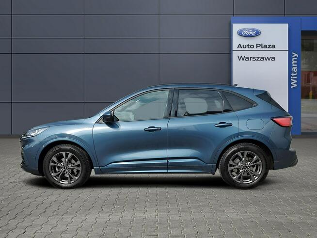 Ford Kuga ST-Line X 1.5 EcoBoost 150 KM M6 LY80892