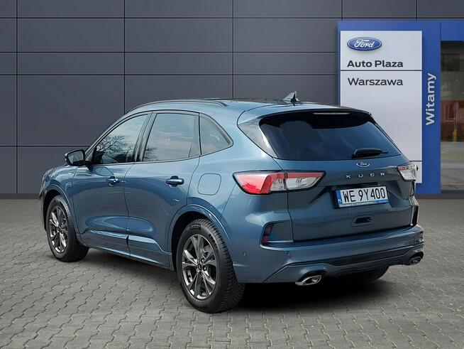 Ford Kuga ST-Line X 1.5 EcoBoost 150 KM M6 LY80892