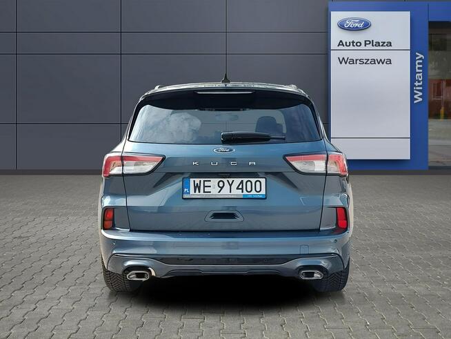 Ford Kuga ST-Line X 1.5 EcoBoost 150 KM M6 LY80892