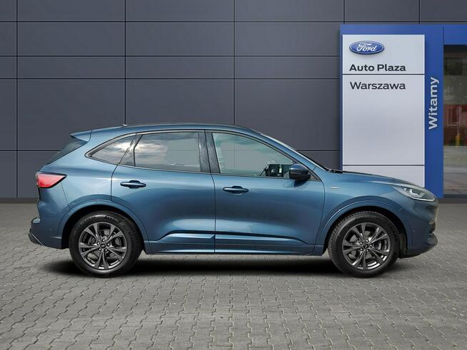 Ford Kuga ST-Line X 1.5 EcoBoost 150 KM M6 LY80892