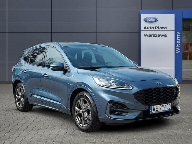Ford Kuga ST-Line X 1.5 EcoBoost 150 KM M6 LY80892