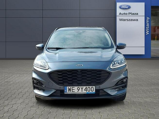 Ford Kuga ST-Line X 1.5 EcoBoost 150 KM M6 LY80892