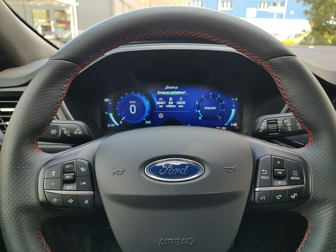 Ford Kuga ST-Line X 1.5 EcoBoost 150 KM M6 LY80892