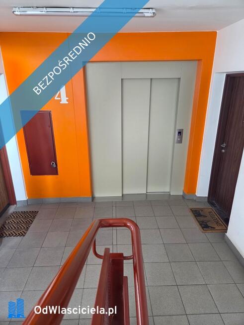 Bezpośrednio 72 m2, 3 pokoje, przy Śródmieściu, bliska Wola