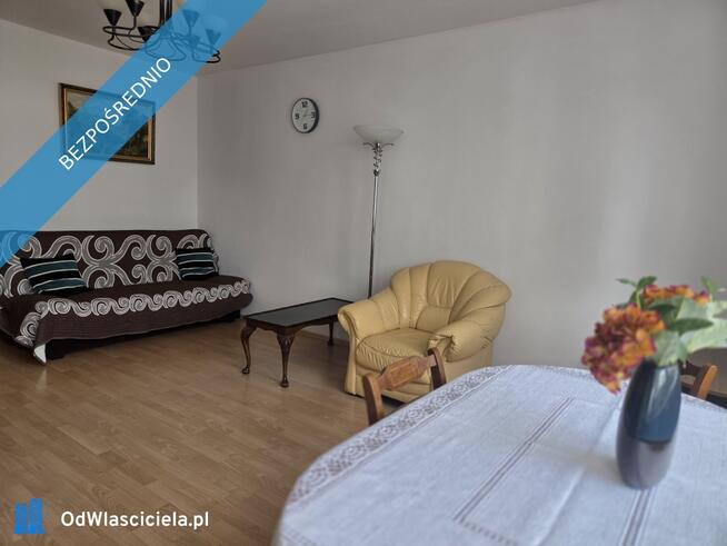 Bezpośrednio 72 m2, 3 pokoje, przy Śródmieściu, bliska Wola