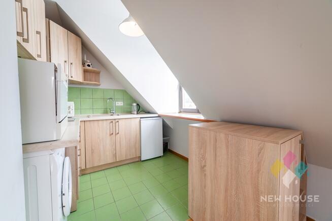 Apartament z pełnym widokiem, 2 miejsca postojowe