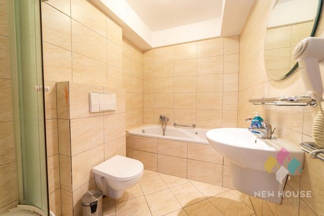 Apartament z pełnym widokiem, 2 miejsca postojowe