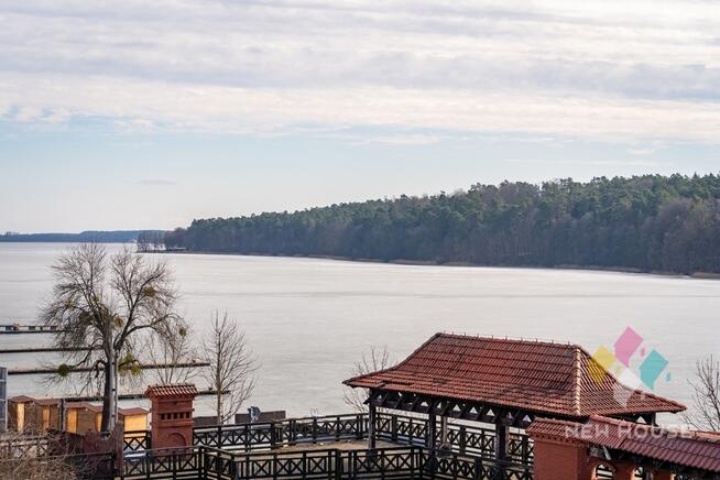 Apartament z pełnym widokiem, 2 miejsca postojowe