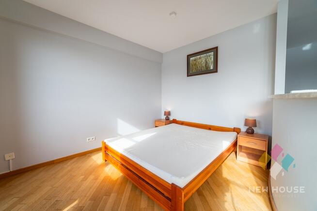 Apartament z pełnym widokiem, 2 miejsca postojowe