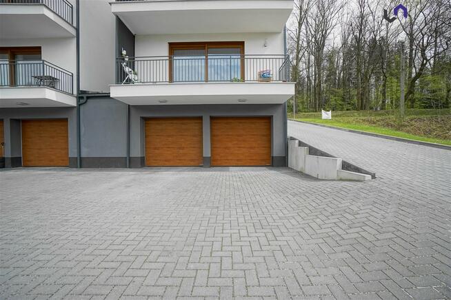 Mieszkanie Wadowice, Karmelicka