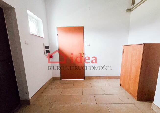 Dom Orzechówka gm. Jasienica Rosielna