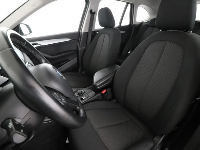 BMW X1 xDrive 25e Advantage Plug-in Navi Automatyczna klimatyzacja Bluetooth
