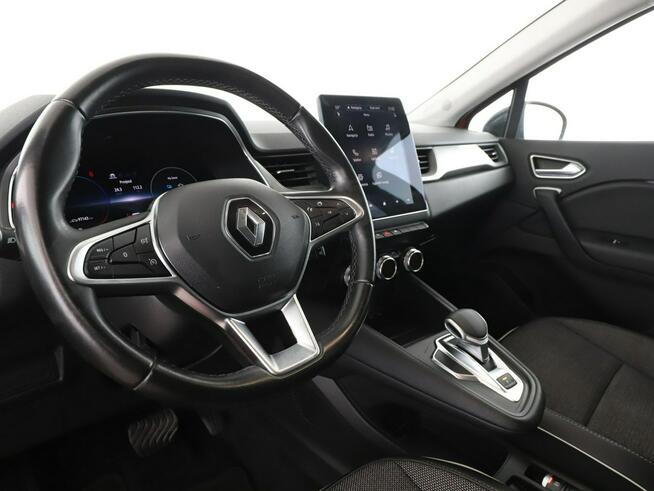 Renault Captur PHEV Intens navi PDC-kamera tempomat hak półskóra LED
