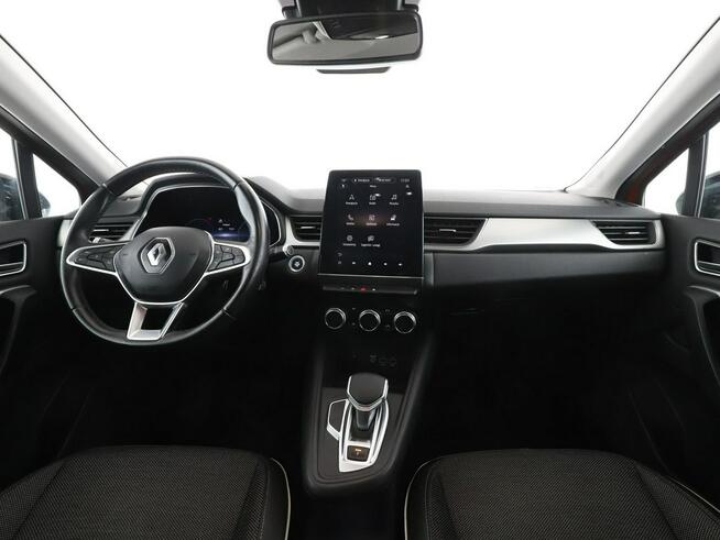 Renault Captur PHEV Intens navi PDC-kamera tempomat hak półskóra LED