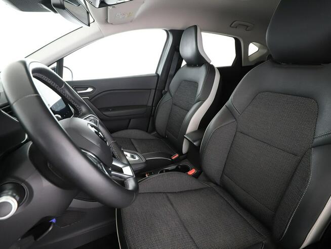 Renault Captur INTENS hybryda automat navi kamera tempomat FullLED półskóra