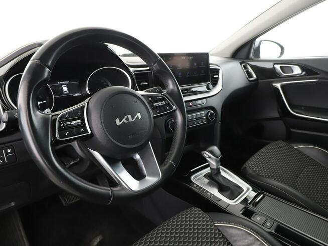 Kia XCeed PHEV full LED navi klima auto kamera i czujniki parkowania