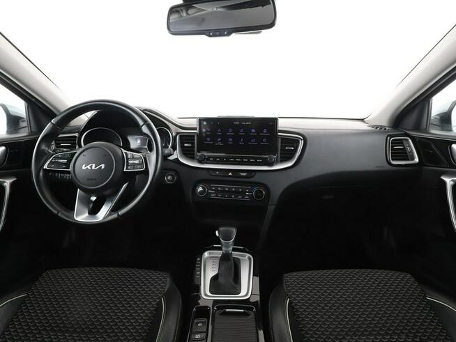 Kia XCeed PHEV full LED navi klima auto kamera i czujniki parkowania