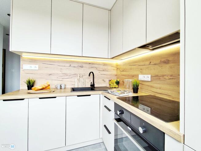 Mieszkanie Kielce KSM