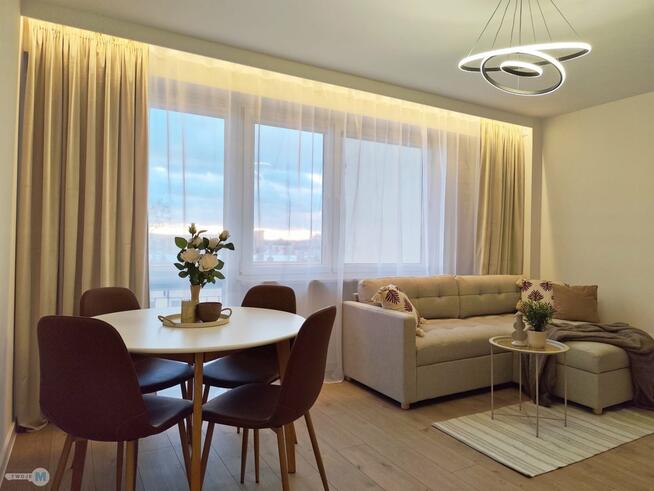 Mieszkanie Kielce KSM