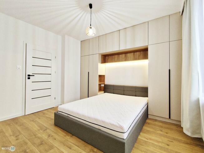 Mieszkanie Kielce KSM