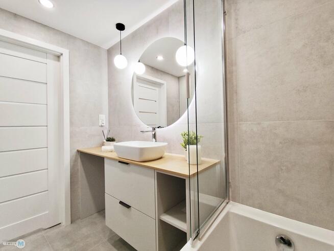 Mieszkanie Kielce KSM