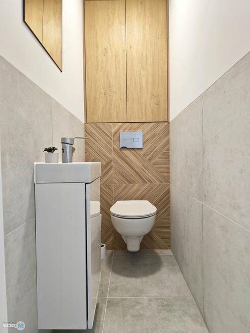 Mieszkanie Kielce KSM