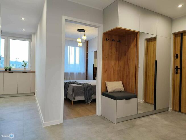 Mieszkanie Kielce KSM