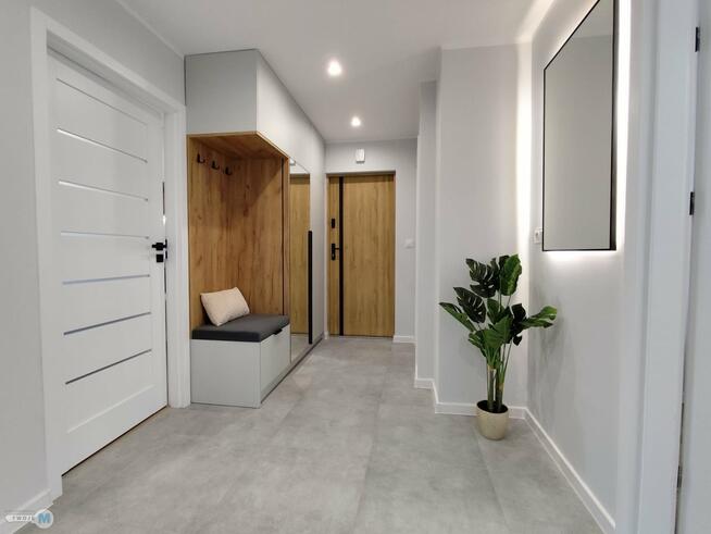 Mieszkanie Kielce KSM