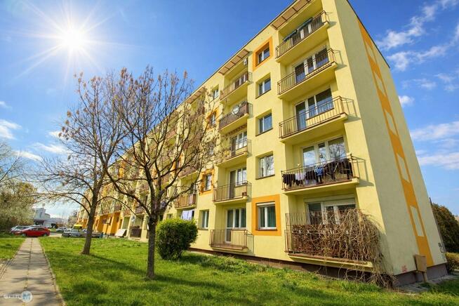 Mieszkanie Kielce KSM