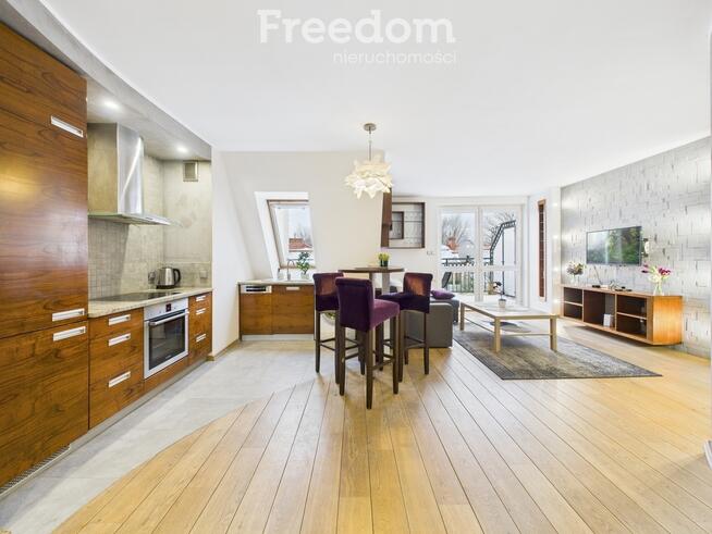 100m od plaży! Apartament marzeń Gdańsk Jelitkowo