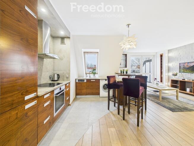 100m od plaży! Apartament marzeń Gdańsk Jelitkowo