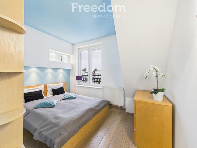 100m od plaży! Apartament marzeń Gdańsk Jelitkowo