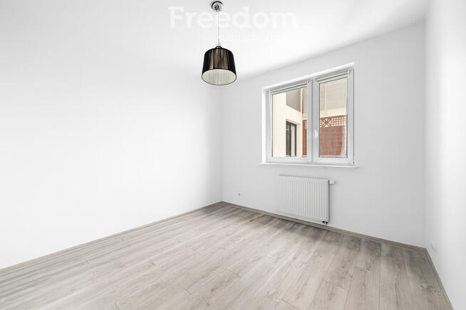 Nowoczesne 3-pokojowe mieszkanie w Ząbkach