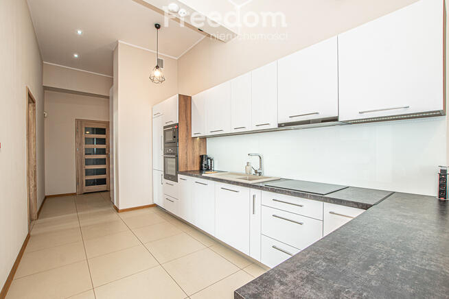 Wyjątkowe mieszkanie na Starym Mieście w Elblągu!