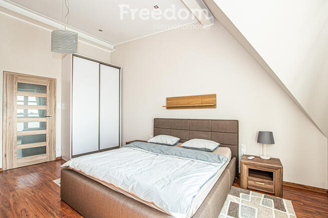 Wyjątkowe mieszkanie na Starym Mieście w Elblągu!