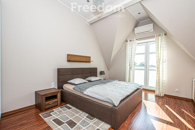 Wyjątkowe mieszkanie na Starym Mieście w Elblągu!