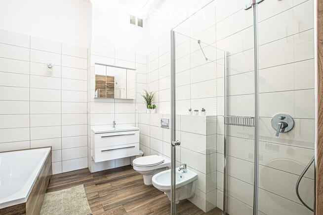 Wyjątkowe mieszkanie na Starym Mieście w Elblągu!