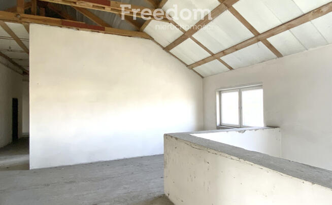 Na wynajem powierzchnia biurowo-produkcyjna, 490m2