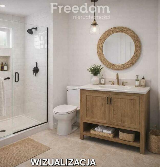 Nowe 2- pokojowe mieszkanie, odbiór w tym roku!